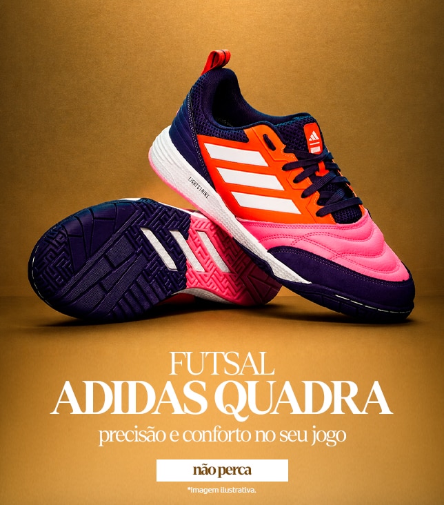 MK ADIDAS QUADRA