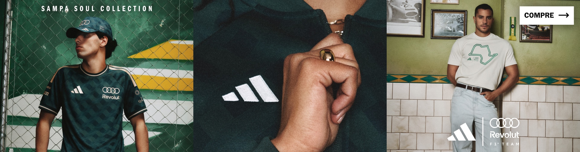 MK ADIDAS MOTORSPORT