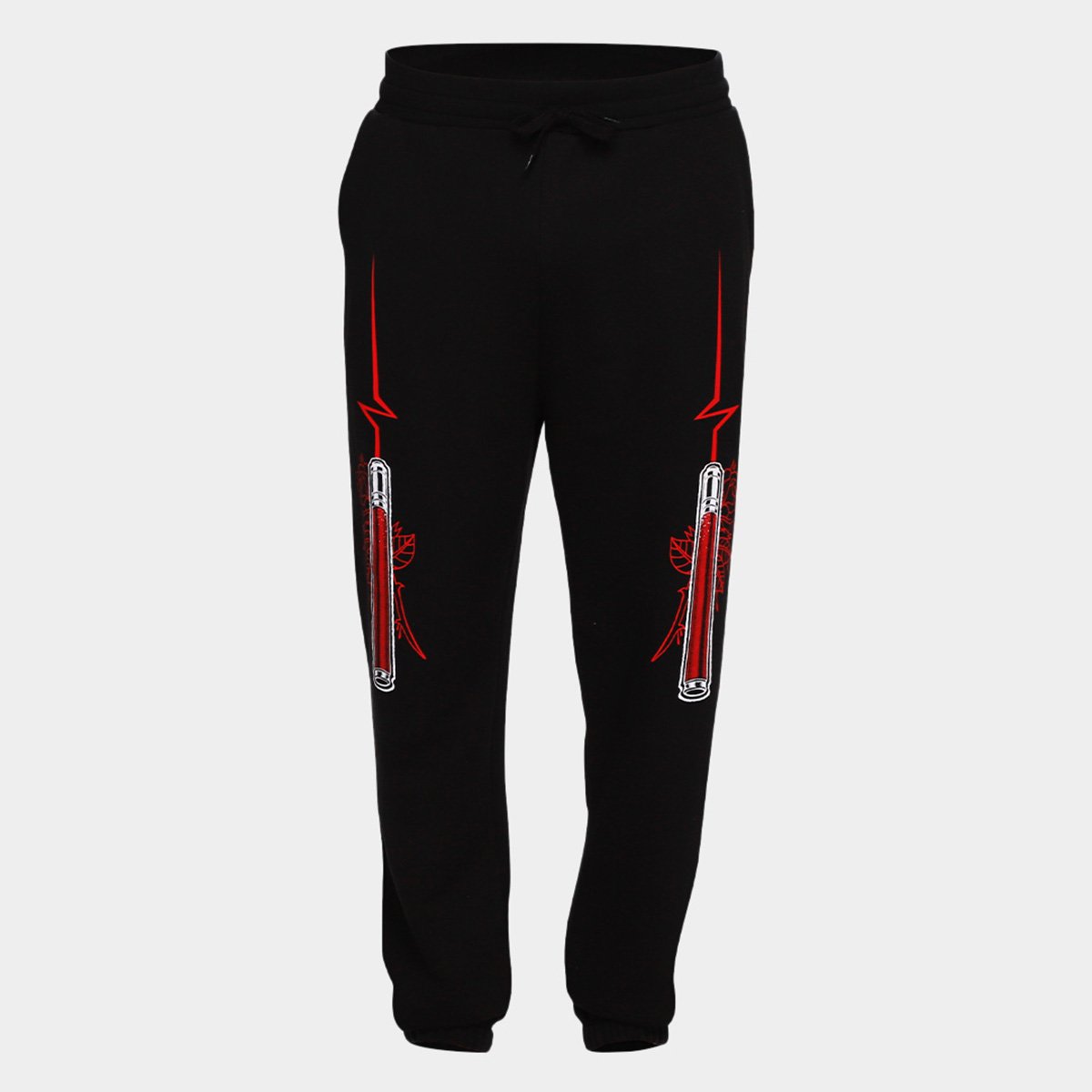 Conjunto Moletom - Hell's Kitchen - Load + NerdStore - 3