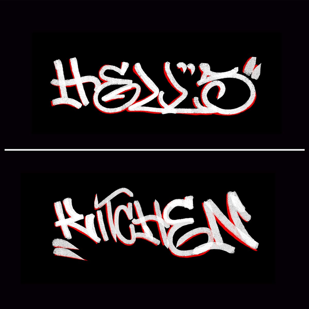 Conjunto Moletom - Hell's Kitchen - Load + NerdStore - 5