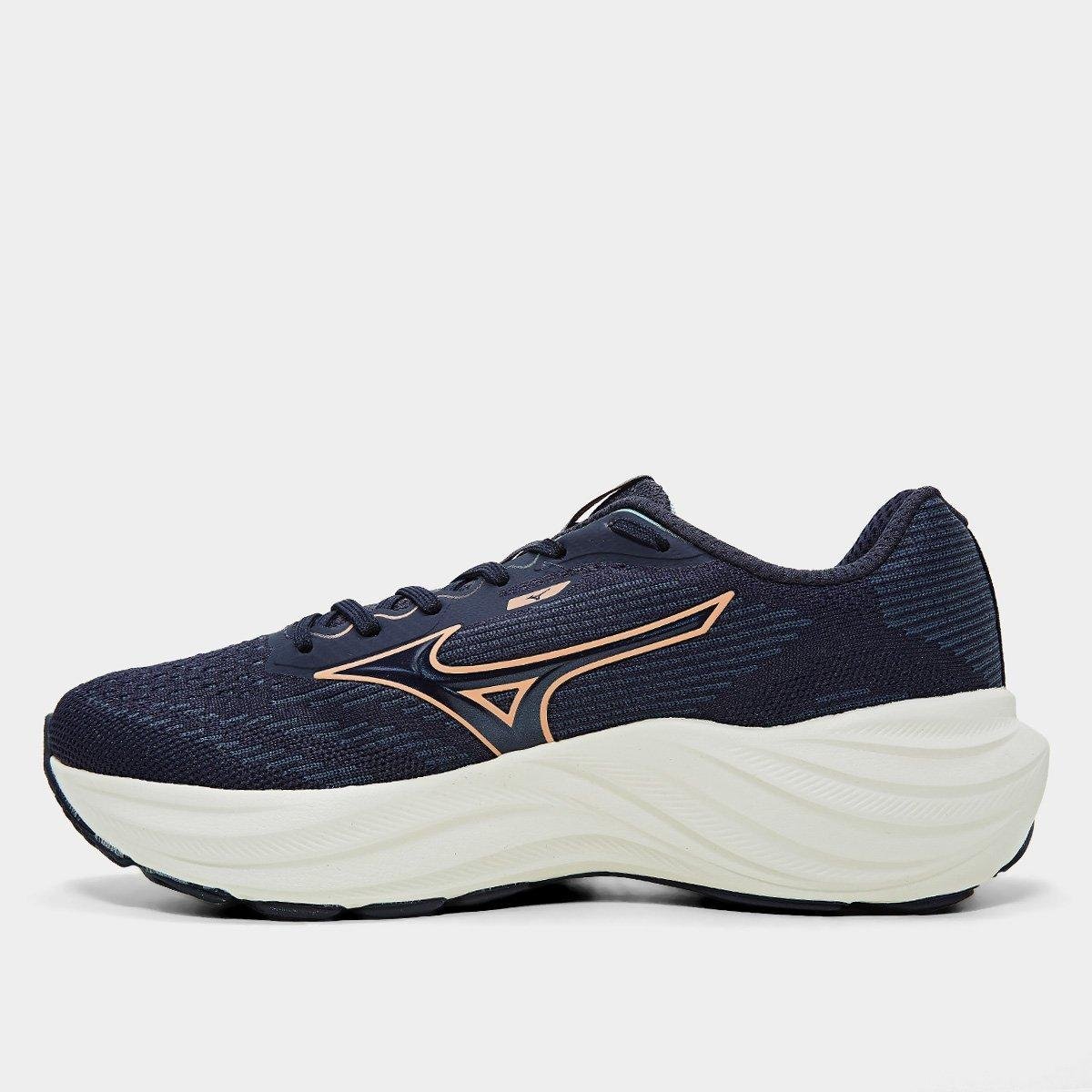 Tênis Mizuno Goya 2 Feminino - Tam: 36 - 4