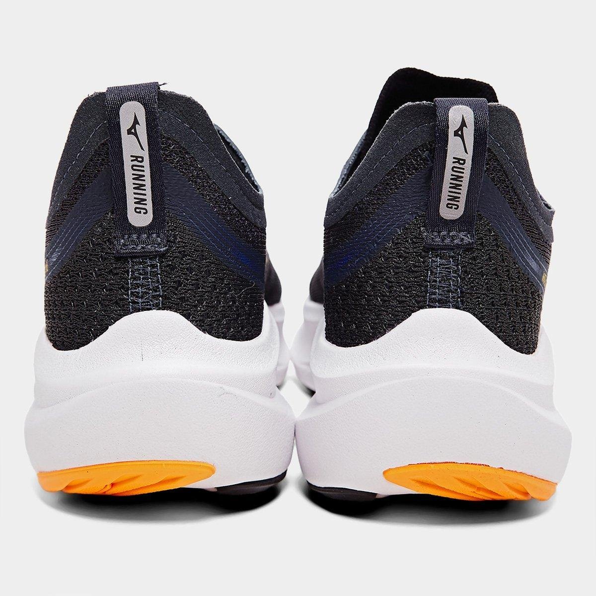 Tênis Mizuno Base One Masculino - Tam: 42 - 2