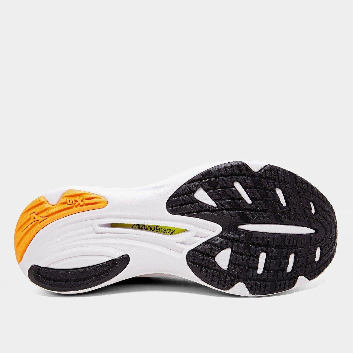 Tênis Mizuno Base One Masculino - Tam: 42 - 5