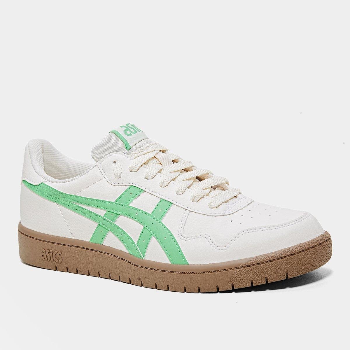 Tênis Asics Japan S Feminino - Tam: 40 - 1