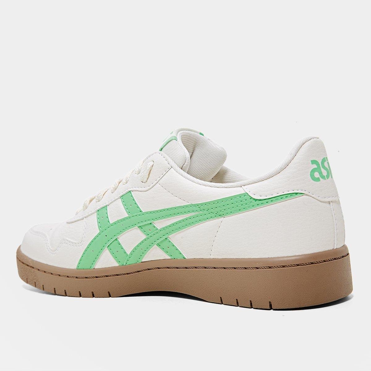 Tênis Asics Japan S Feminino - Tam: 40 - 2