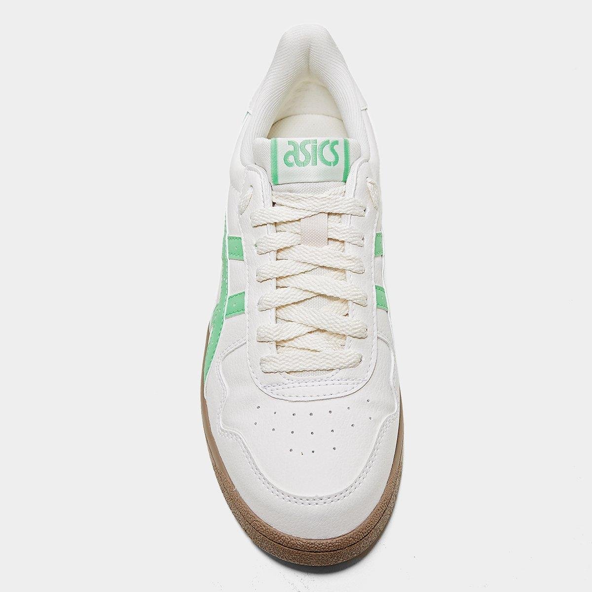 Tênis Asics Japan S Feminino - Tam: 40 - 3