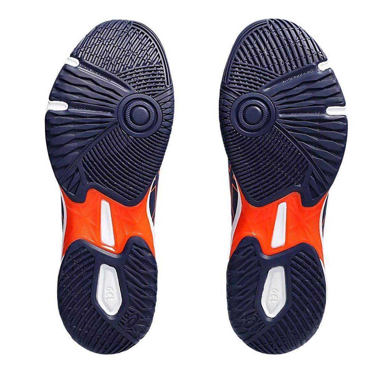Tênis Asics Gel-Rocket 11 Masculino - Tam: 44 - 3