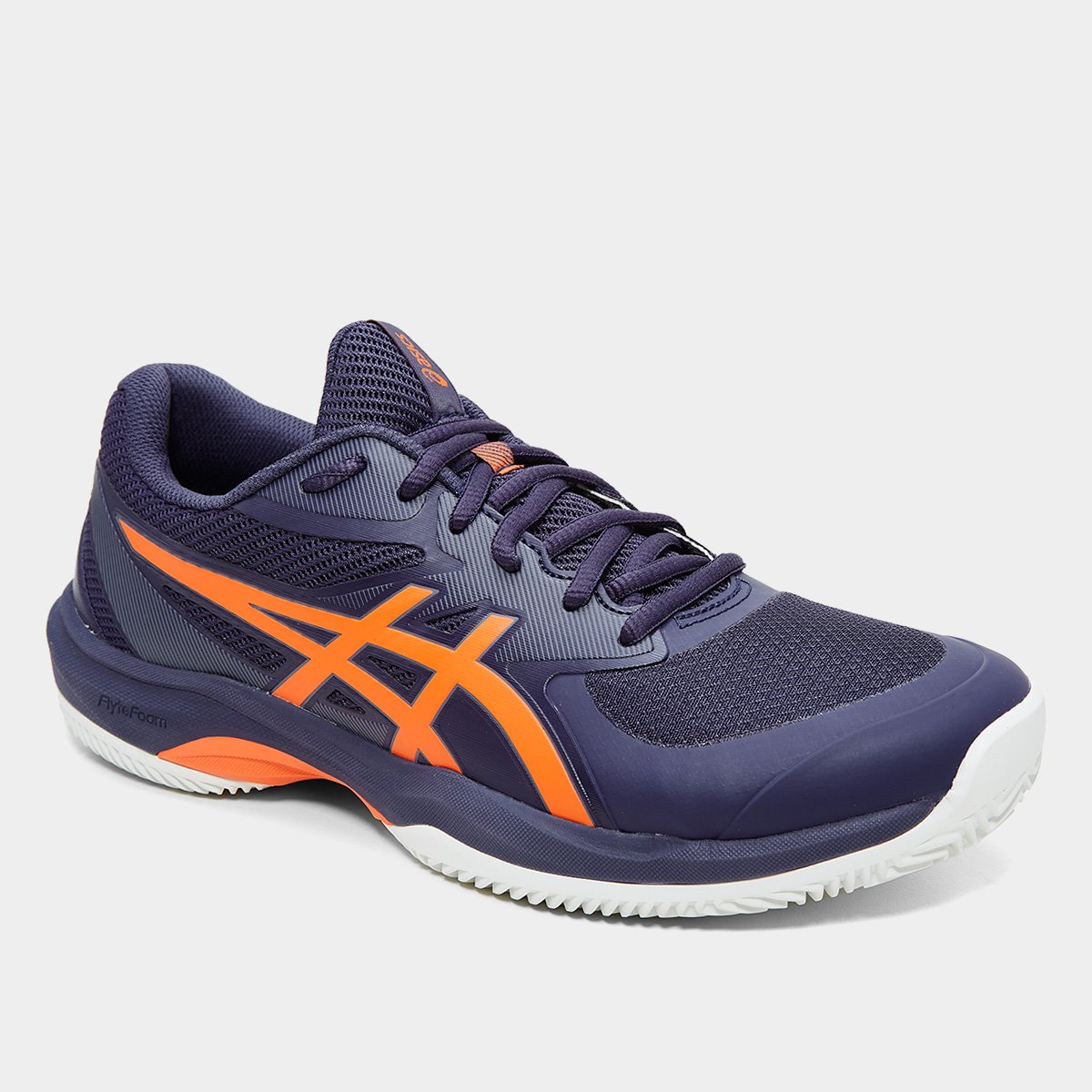 Tênis Asics Gameff Saibro Masculino - Tam: 44 - 1