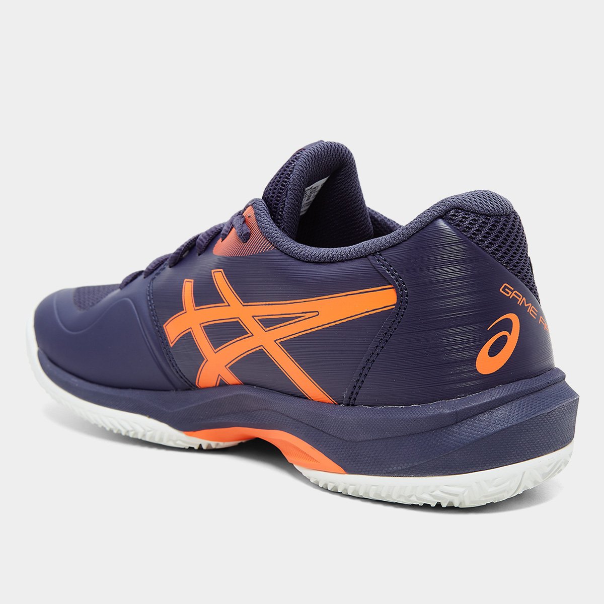 Tênis Asics Gameff Saibro Masculino - Tam: 44 - 2