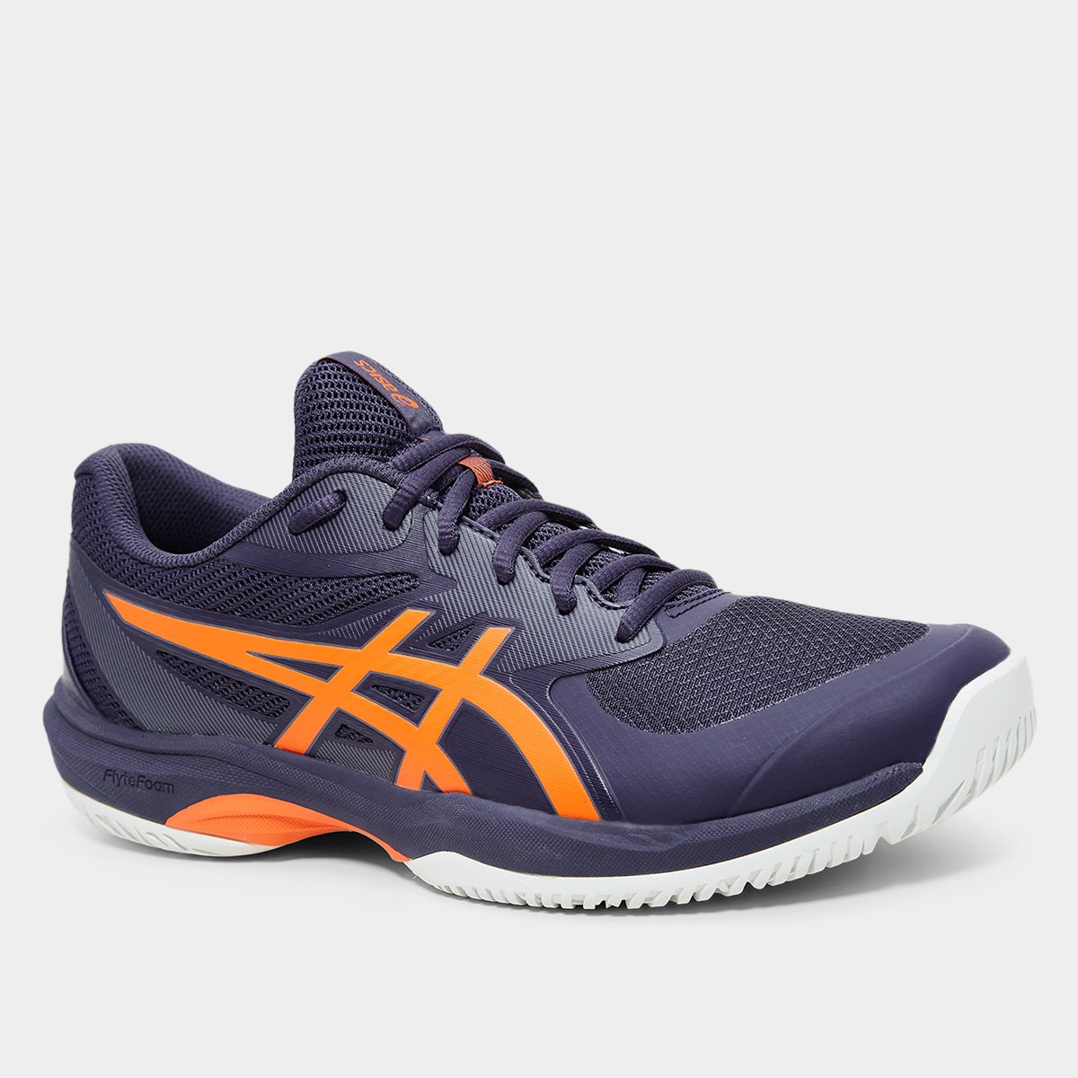 Tênis Asics Game FF Masculino - Tam: 44 - 1