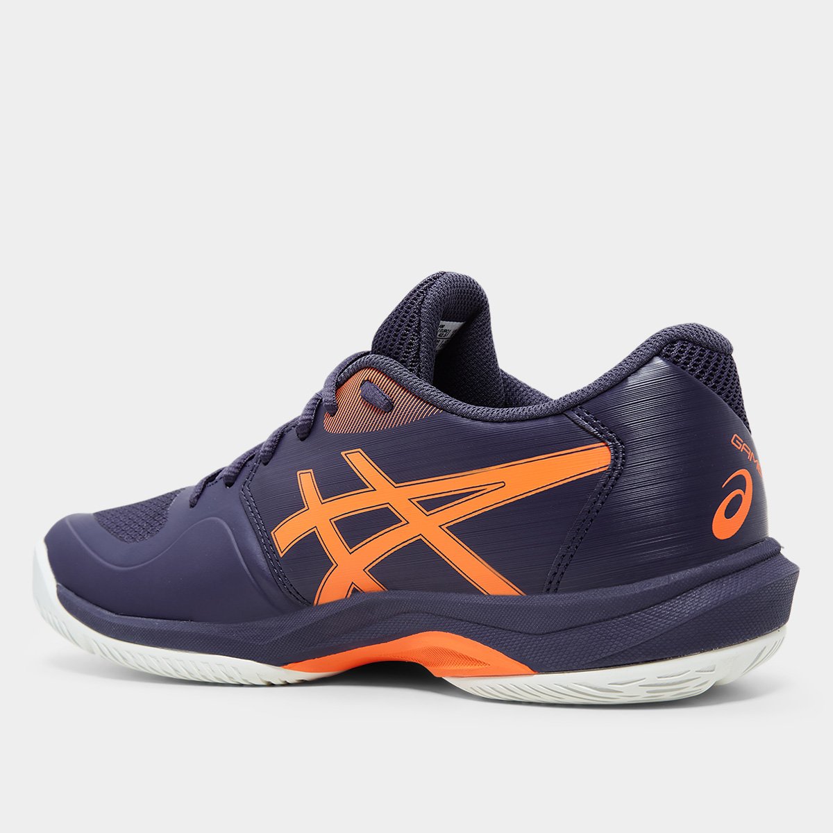 Tênis Asics Game FF Masculino - Tam: 44 - 2
