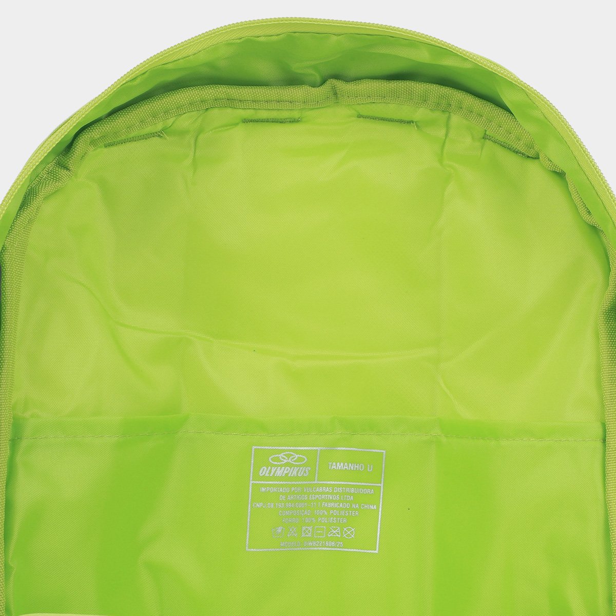 Mochila Olympikus Essential 15L - 4