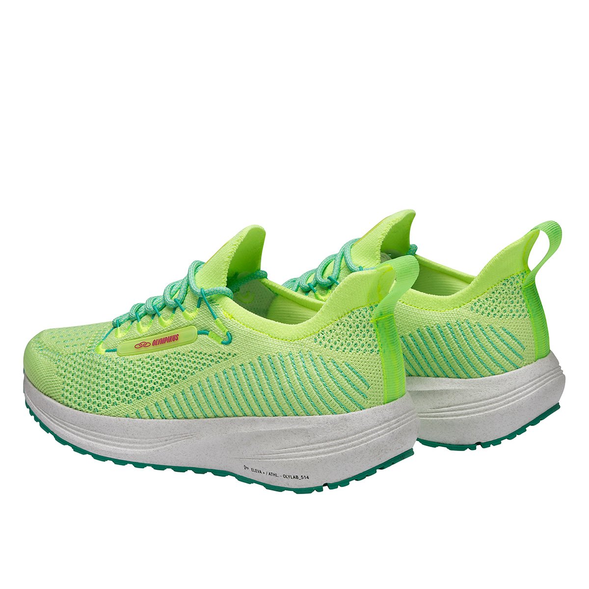 Tênis Olympikus Subverse Feminino - Tam: 34 - 2