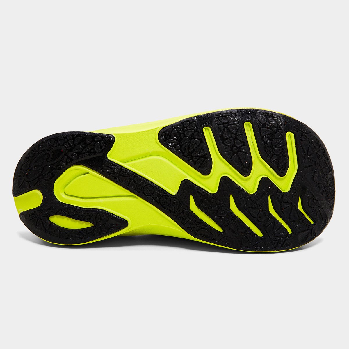 Chinelo Olympikus Pós Corre Masculino - Tam: 33/34 - 3