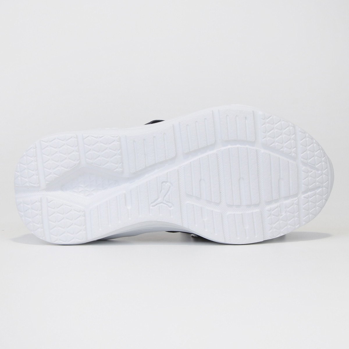 Tênis Slip On Infantil Puma Wired Run - Tam: 32 - 4
