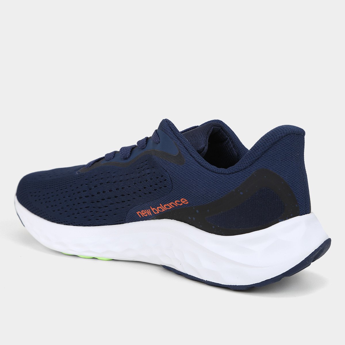 Tênis New Balance Fresh Foam Arishi V'4 Masculino - Tam: 43 - 3