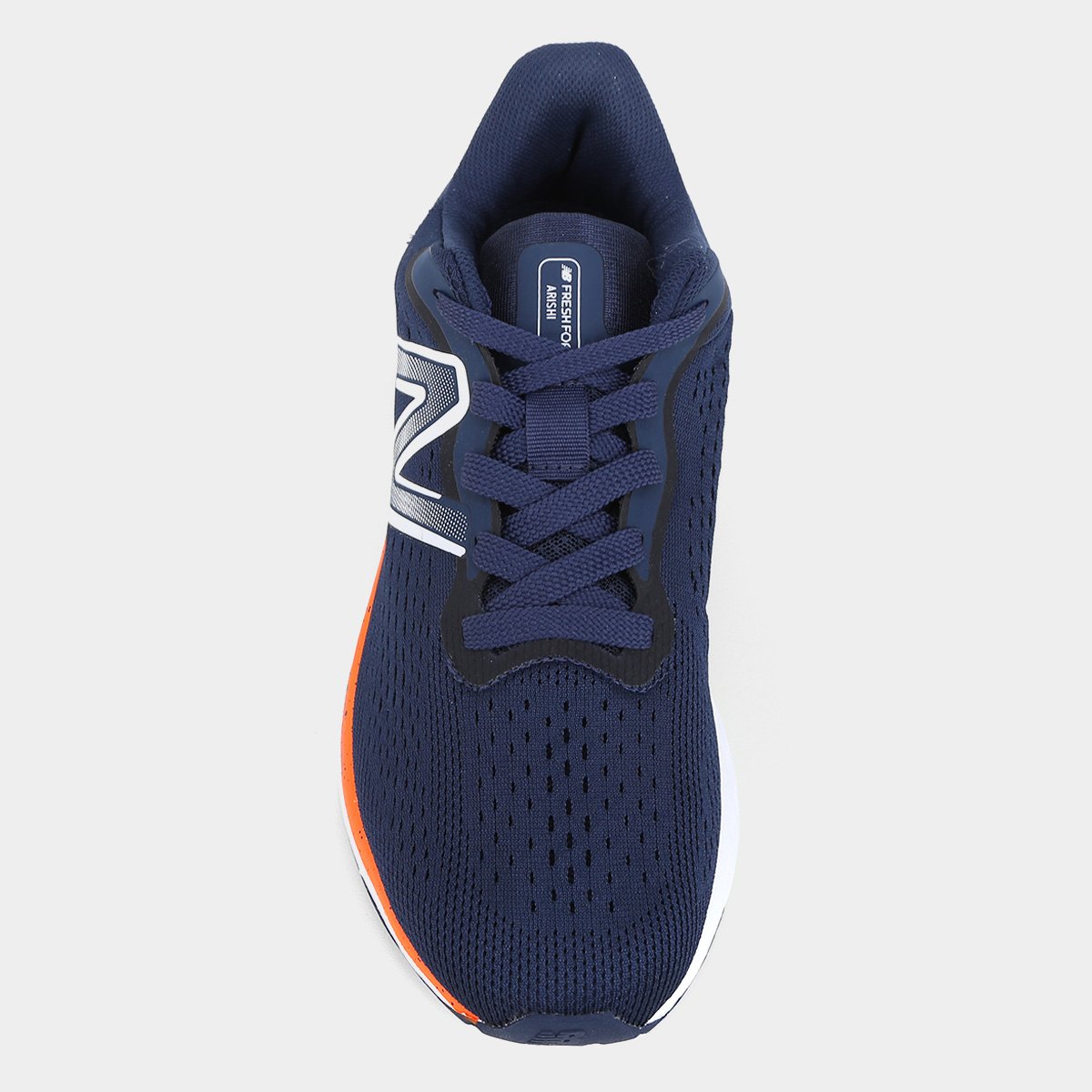 Tênis New Balance Fresh Foam Arishi V'4 Masculino - Tam: 43 - 4