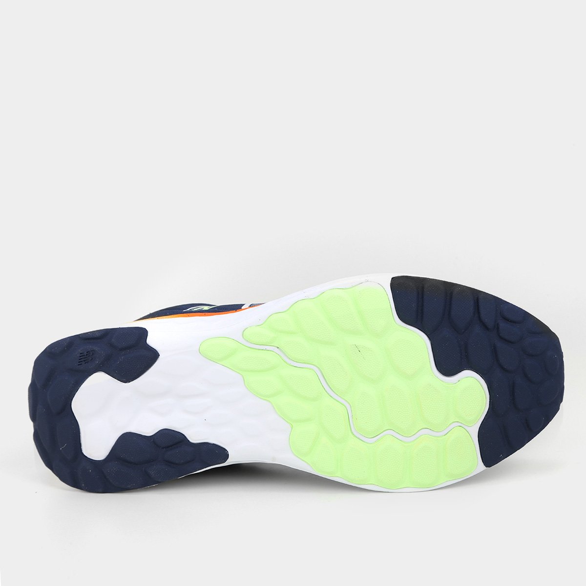 Tênis New Balance Fresh Foam Arishi V'4 Masculino - Tam: 43 - 5