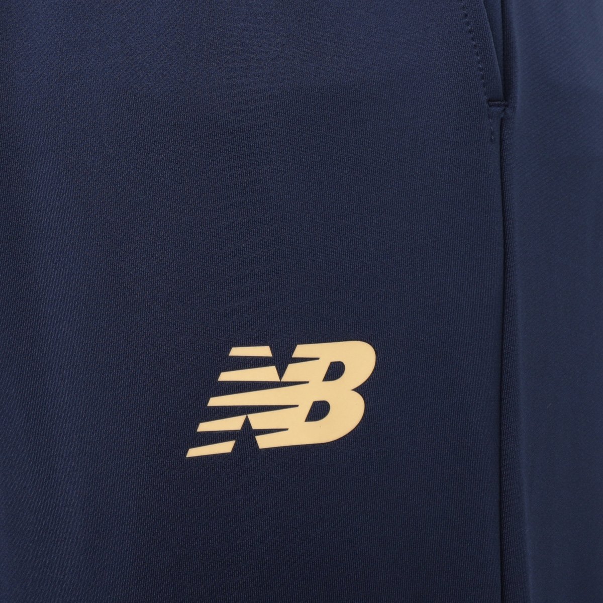 Calça São Paulo New Balance Treino 24/25 Masculina - Tam: EGG - 2