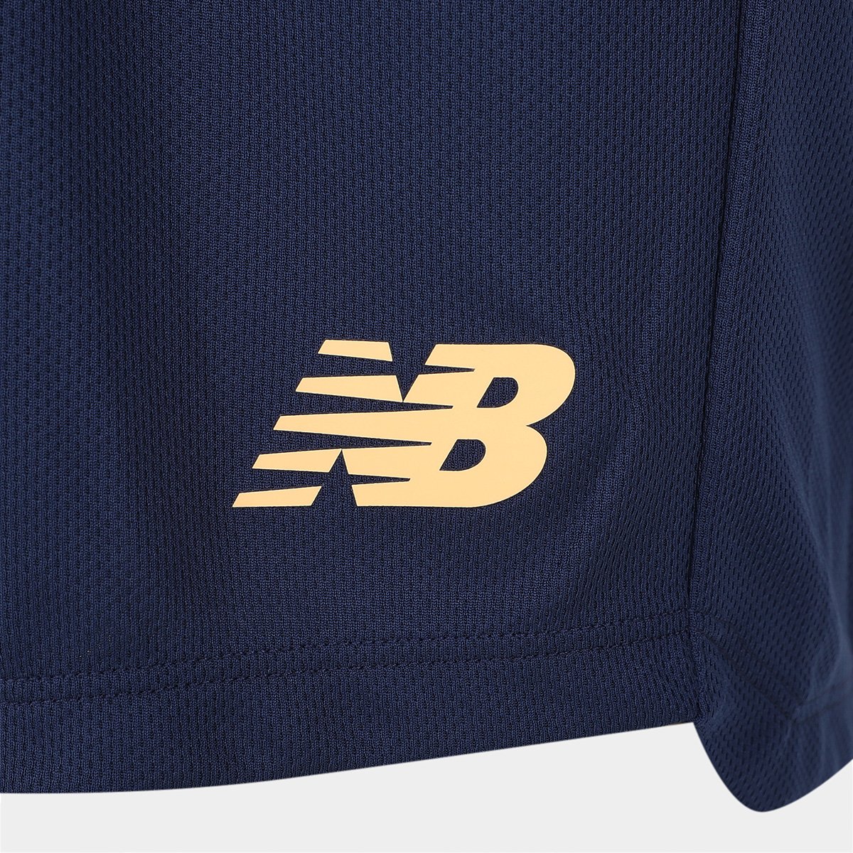 Calção São Paulo 24/25 Treino New Balance Masculino - Tam: GG - 2