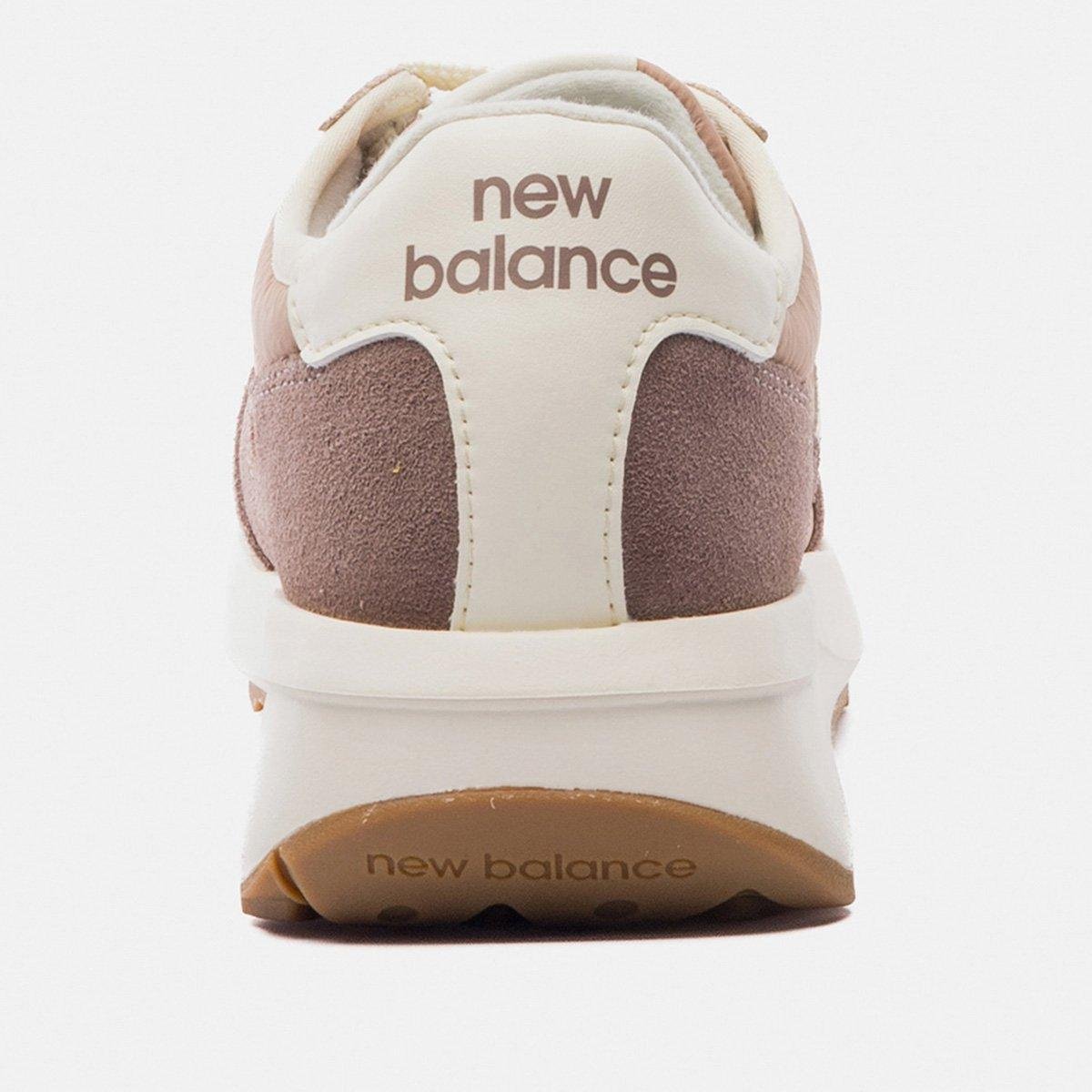 Tênis New Balance 370v1 Unissex - Tam: 39 - 2