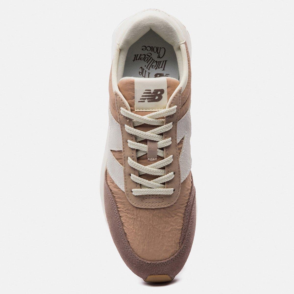 Tênis New Balance 370v1 Unissex - Tam: 39 - 3