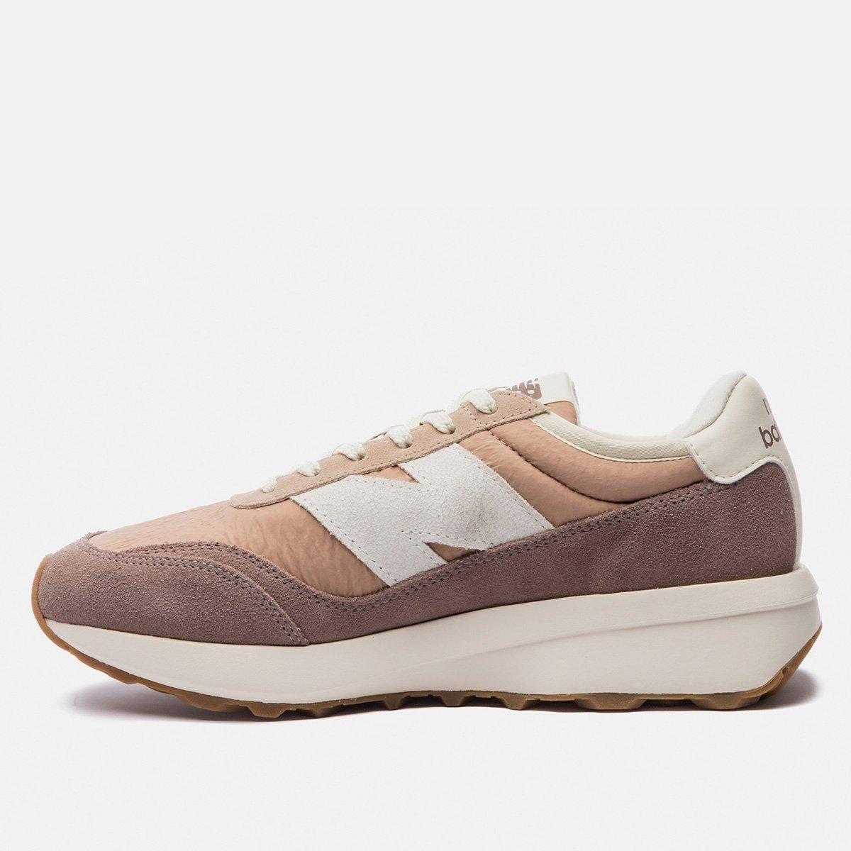 Tênis New Balance 370v1 Unissex - Tam: 39 - 4