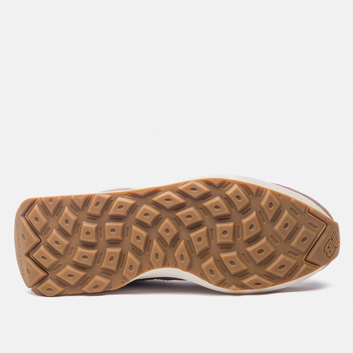 Tênis New Balance 370v1 Unissex - Tam: 39 - 5
