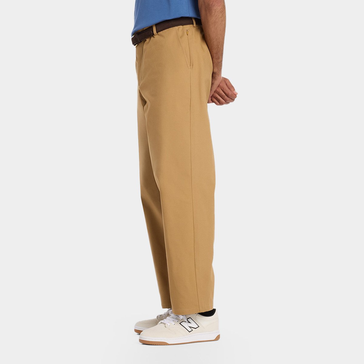 Calça New Balance Numeric Standard Masculina - Tam: GG - 1