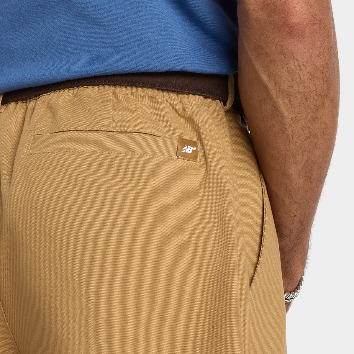 Calça New Balance Numeric Standard Masculina - Tam: GG - 3