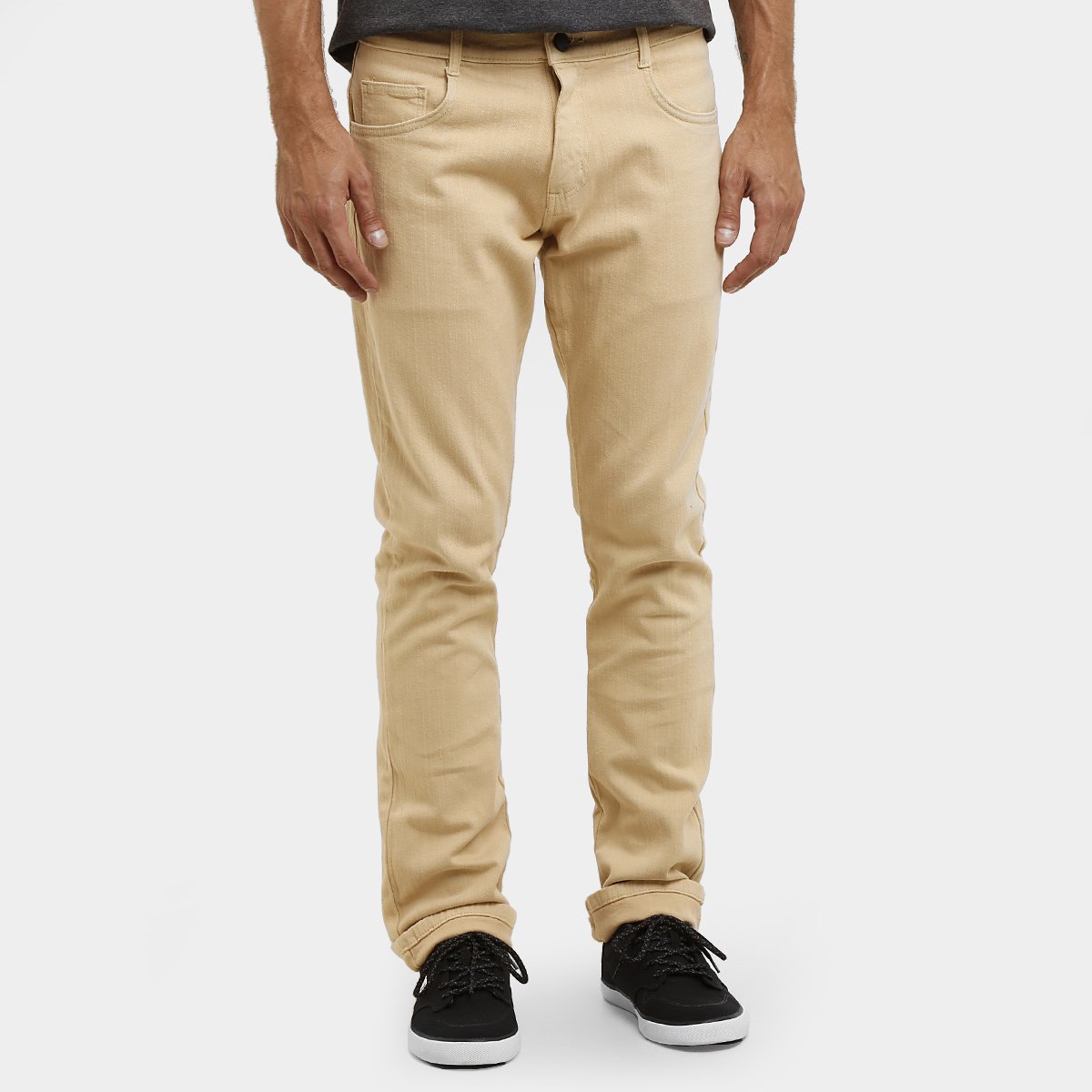 Calça Quiksilver Pockets