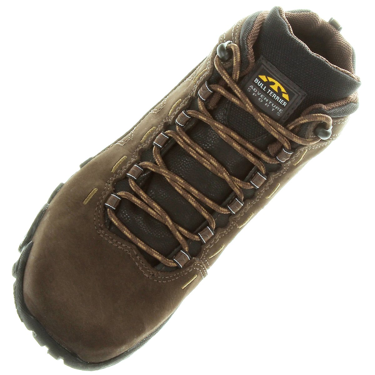Bota Couro Bull Terrier Range - Tam: 39 - 3