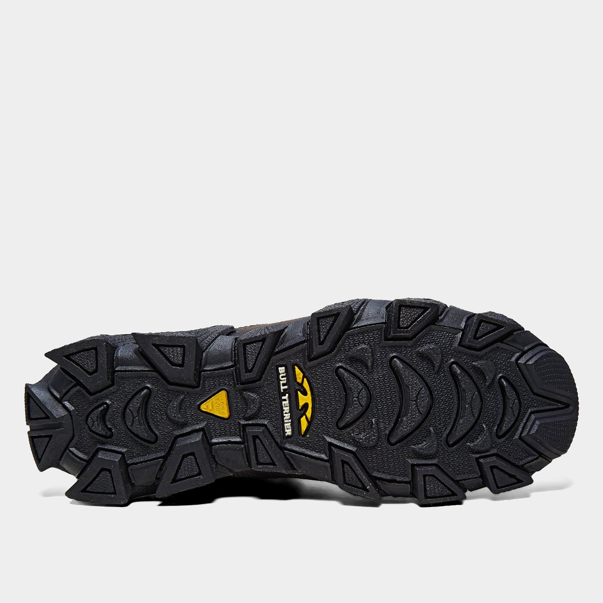 Bota Couro Bull Terrier Axis Masculina - Tam: 44 - 4