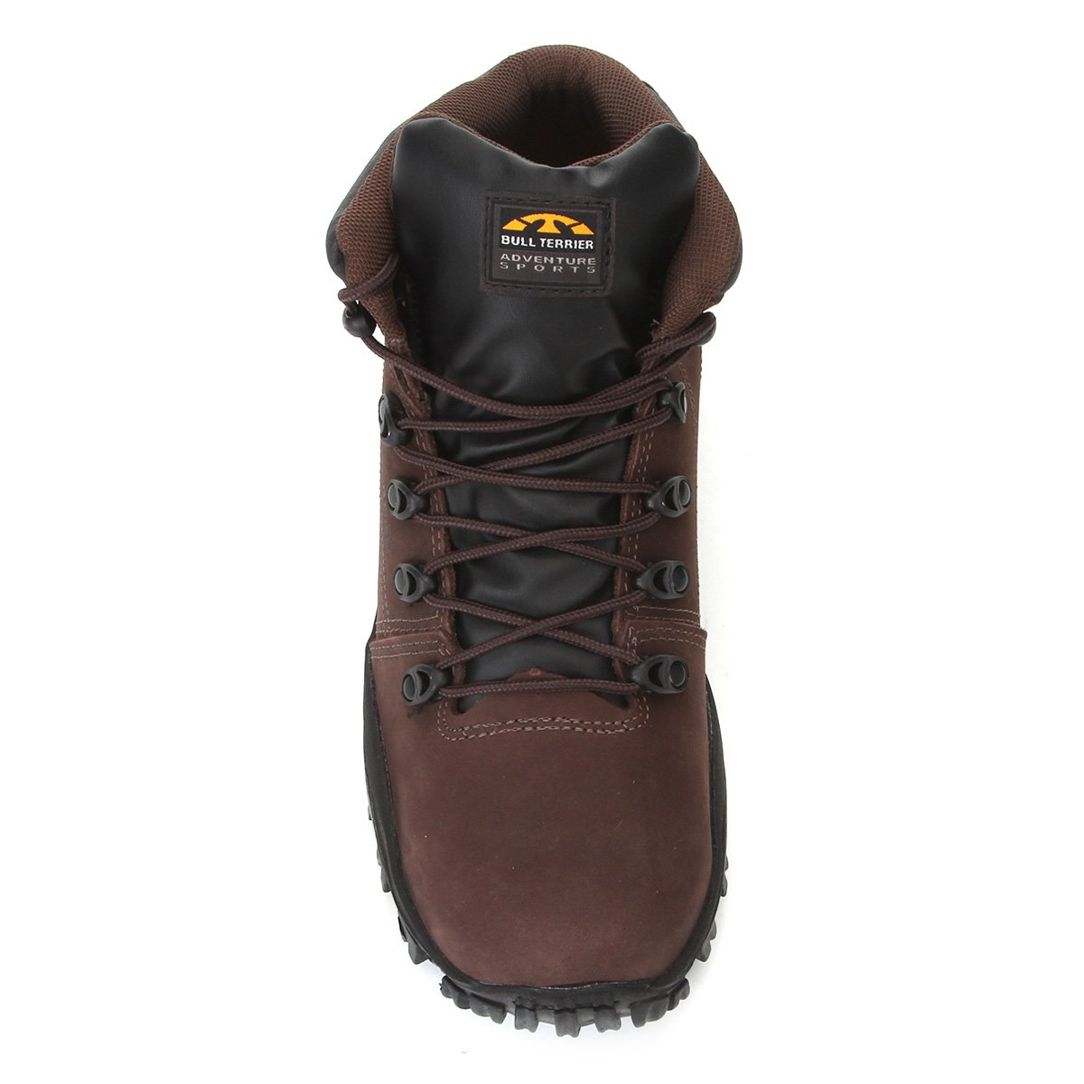 Bota Couro Bull Terrier Fox II - Tam: 35 - 2