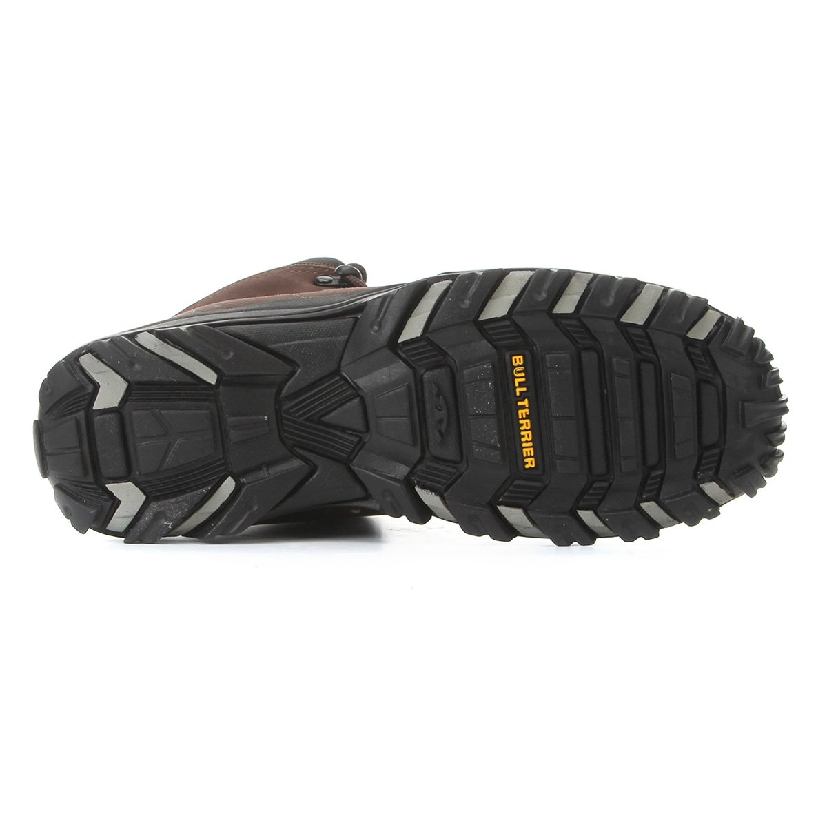 Bota Couro Bull Terrier Fox II - Tam: 35 - 3