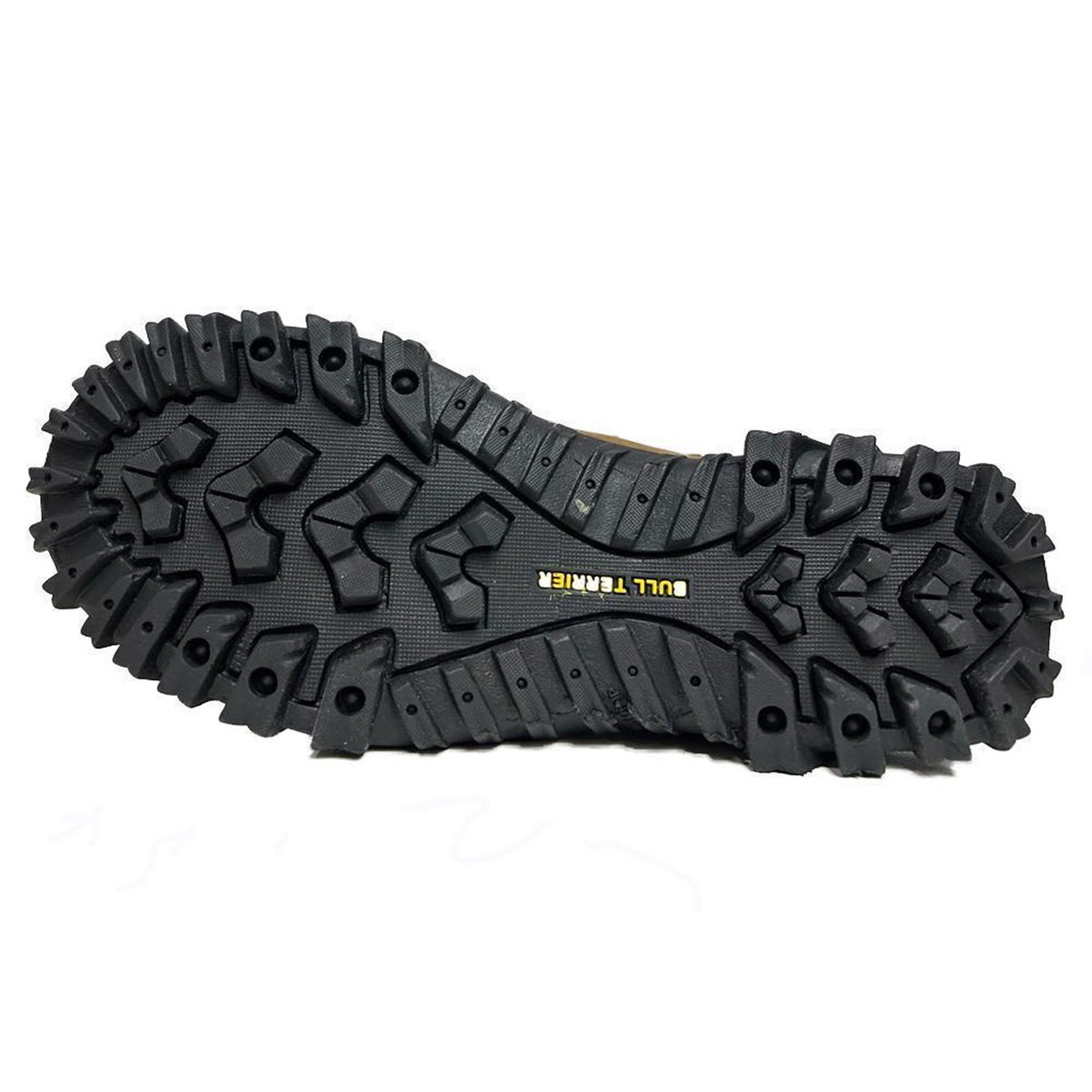 Bota Bull Terrier Tracker Masculina - Tam: 44 - 2