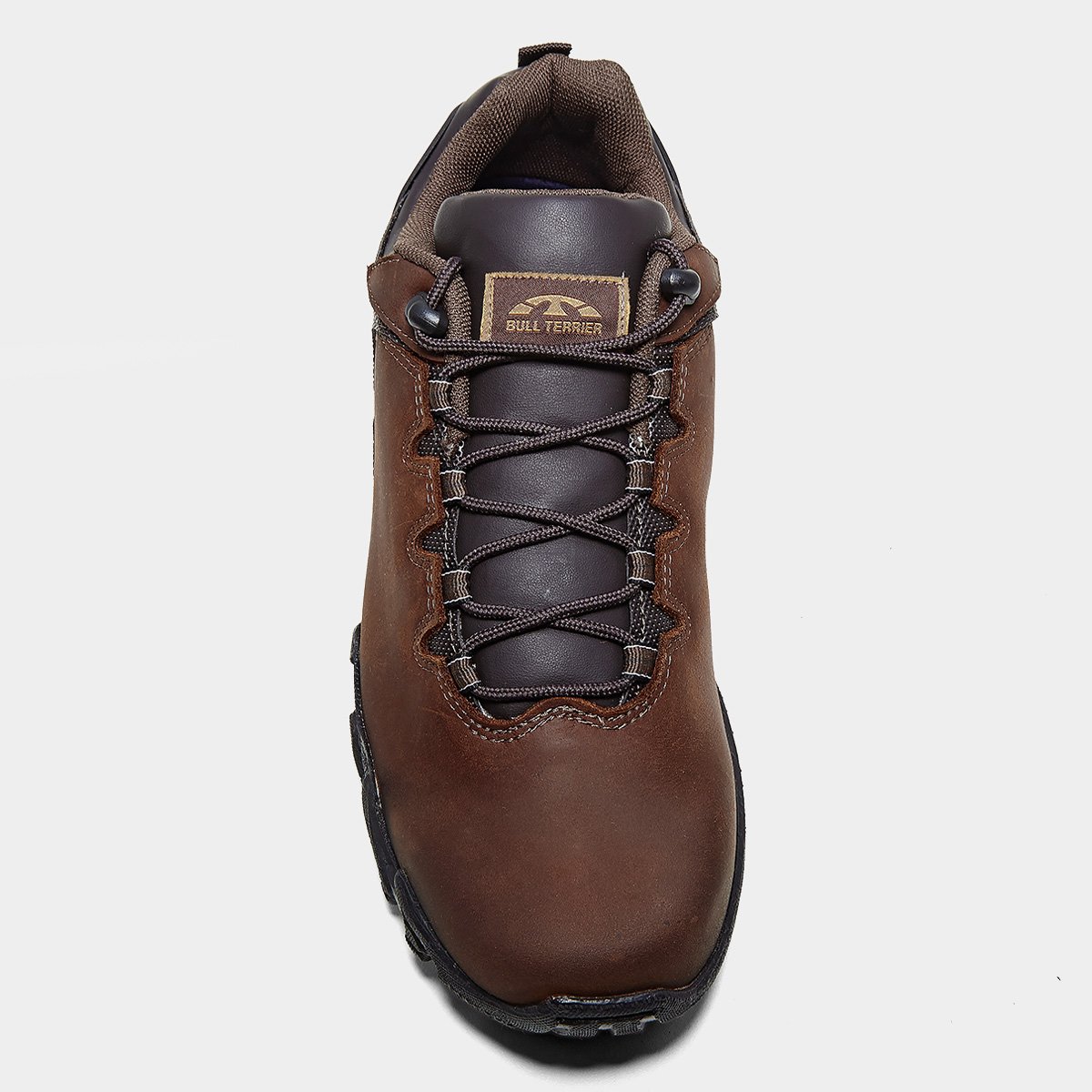 Tênis Couro Bull Terrier Dakar Low Masculino - Tam: 43 - 3