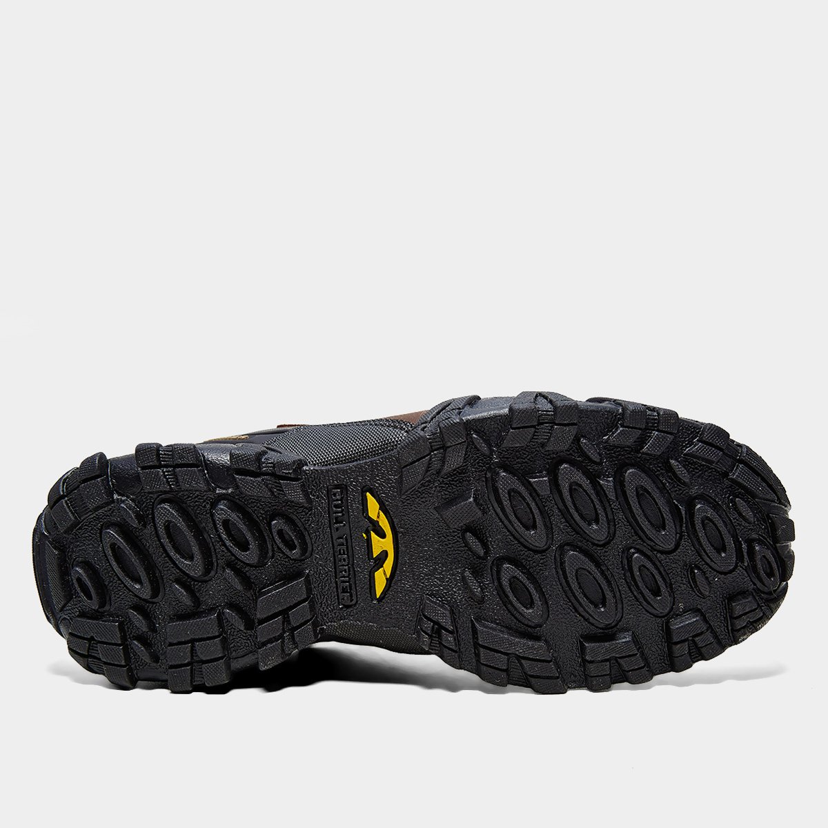 Tênis Couro Bull Terrier Dakar Low Masculino - Tam: 43 - 4