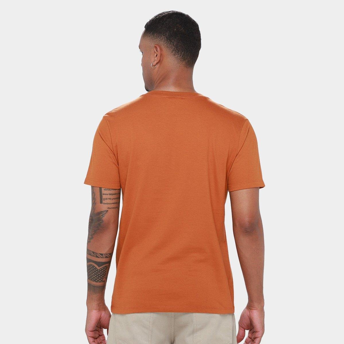 Camiseta Ecko Crown Masculina - Tam: P - 1