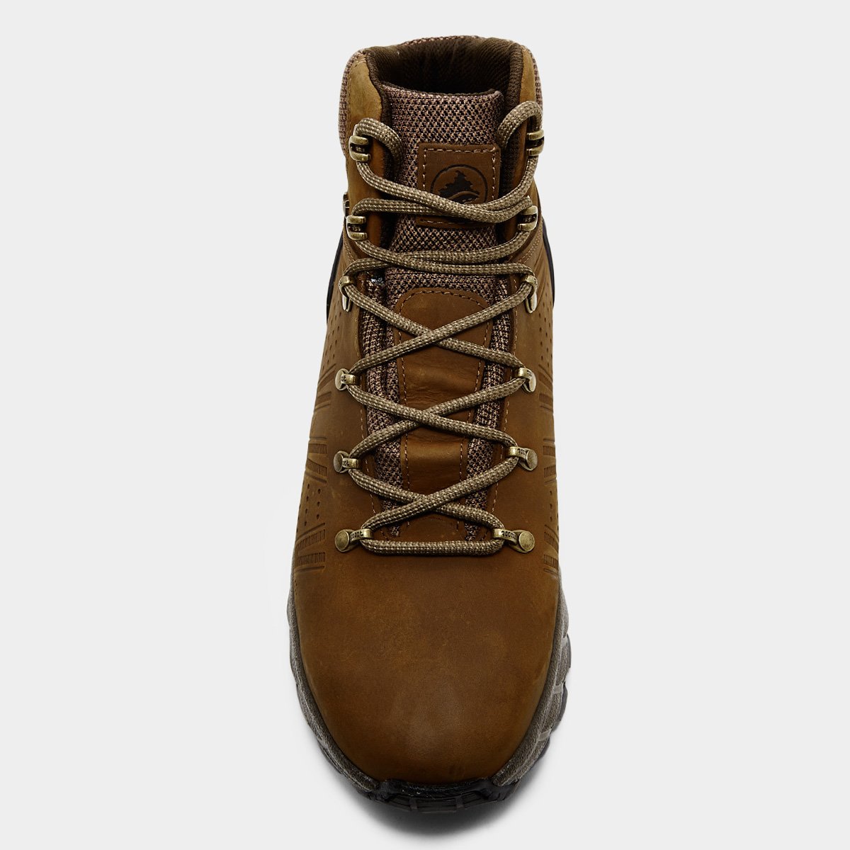 Bota Macboot Waterproof Murici Cano Alto Masculina - Tam: 43 - 3