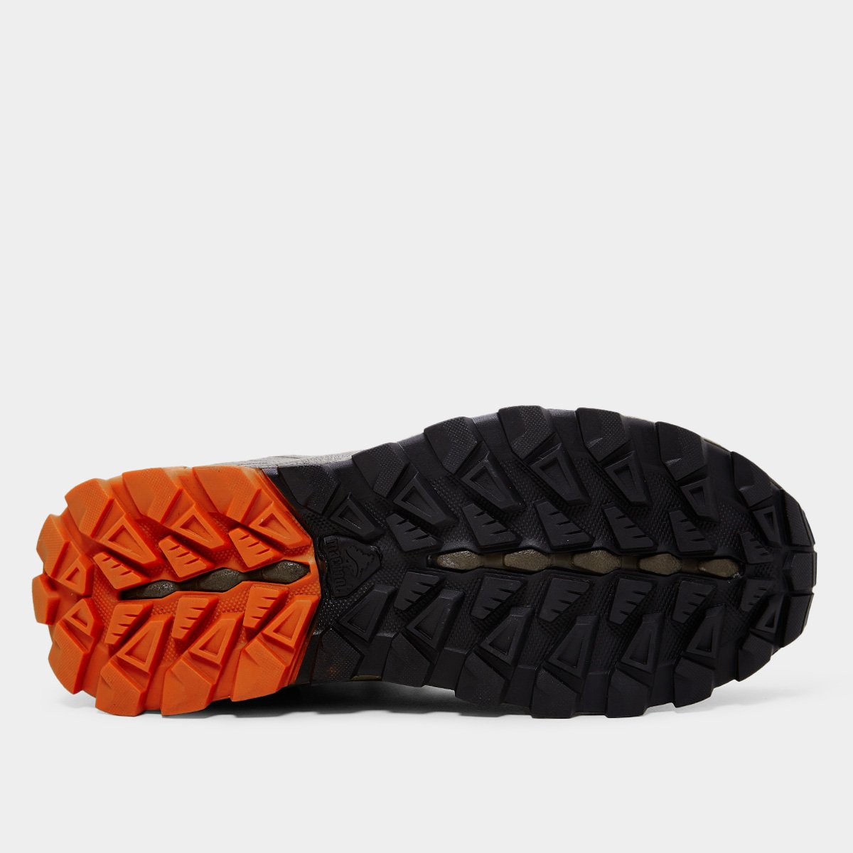 Bota Macboot Waterproof Murici Cano Alto Masculina - Tam: 43 - 4