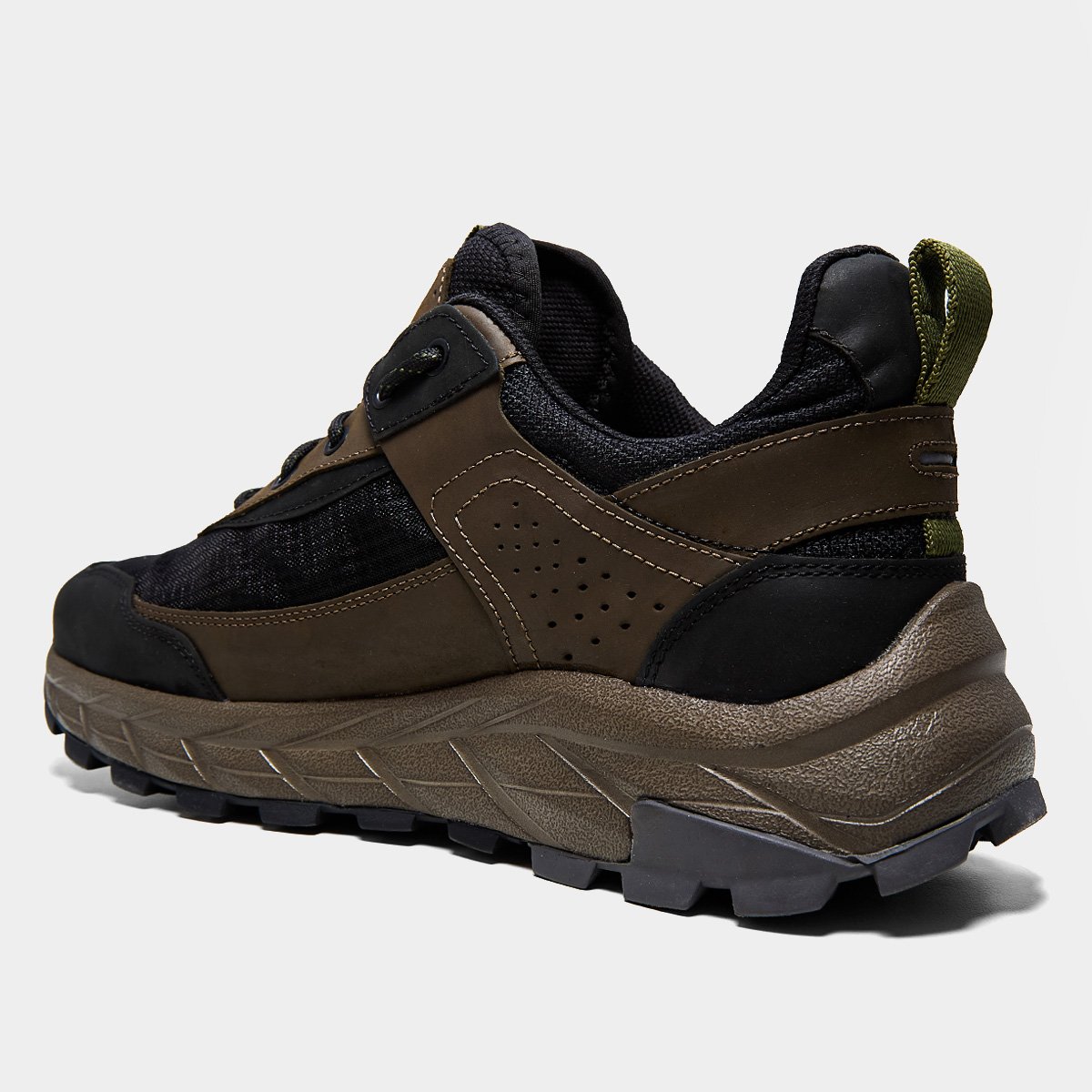 Bota Couro Macboot Macadamia 01 Masculino - Tam: 43 - 2