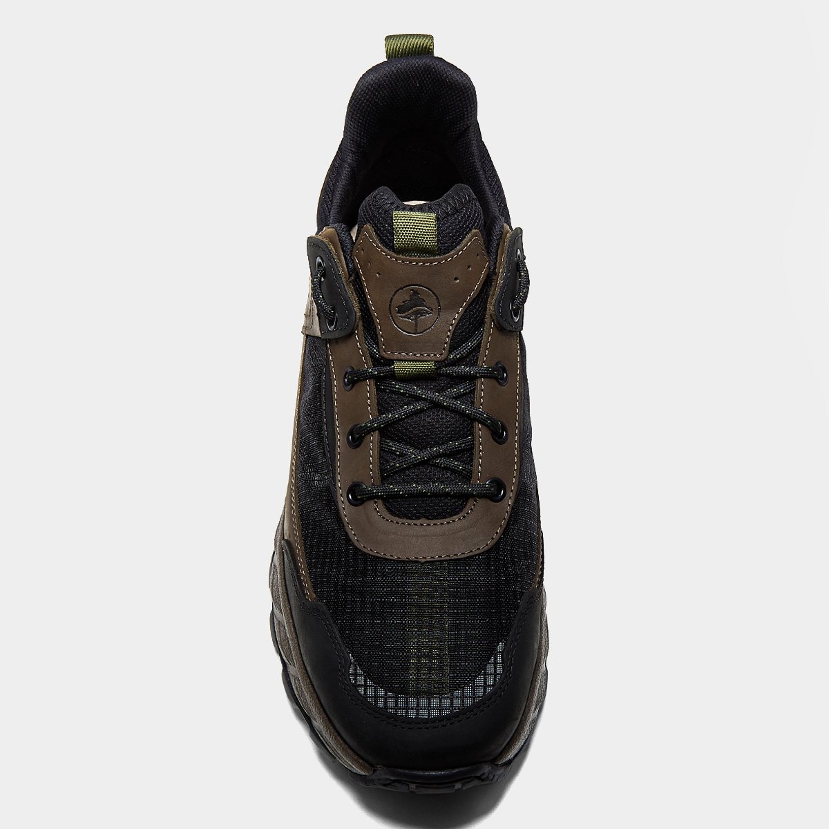 Bota Couro Macboot Macadamia 01 Masculino - Tam: 43 - 3