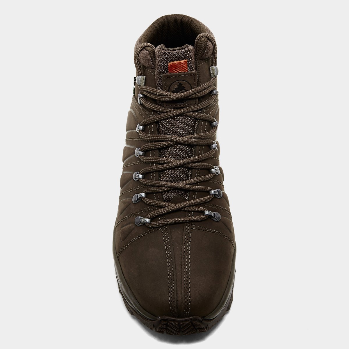 Bota Couro Macboot Harpia 02 Masculina - Tam: 43 - 2