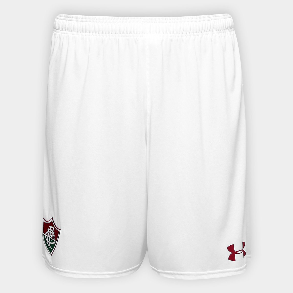 Calção Fluminense 17/18 Under Armour Masculino