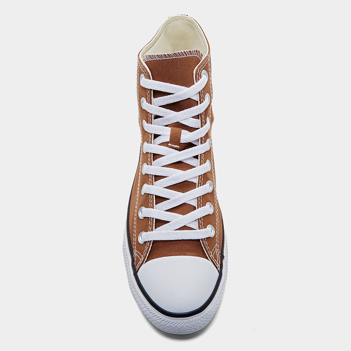 Tênis Converse All Star Chuck Taylor Cano Alto - Tam: 43 - 3