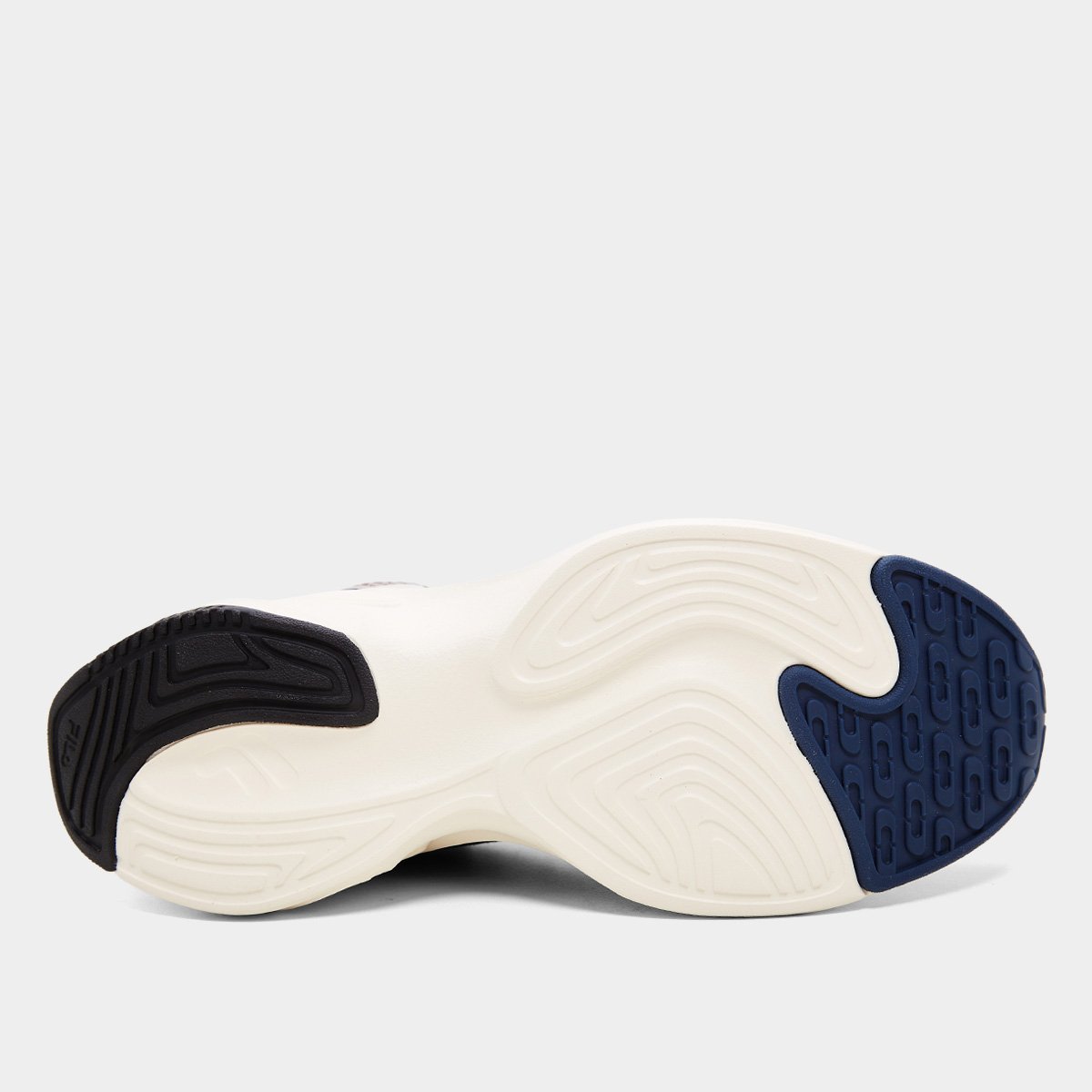 Tênis Fila Recovery Masculino - Tam: 40 - 4