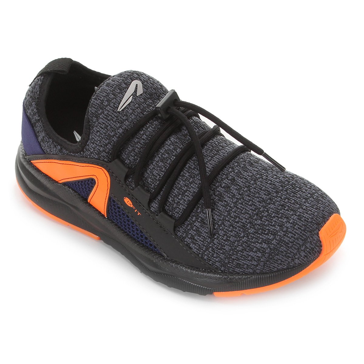 preço de tenis rainha masculino
