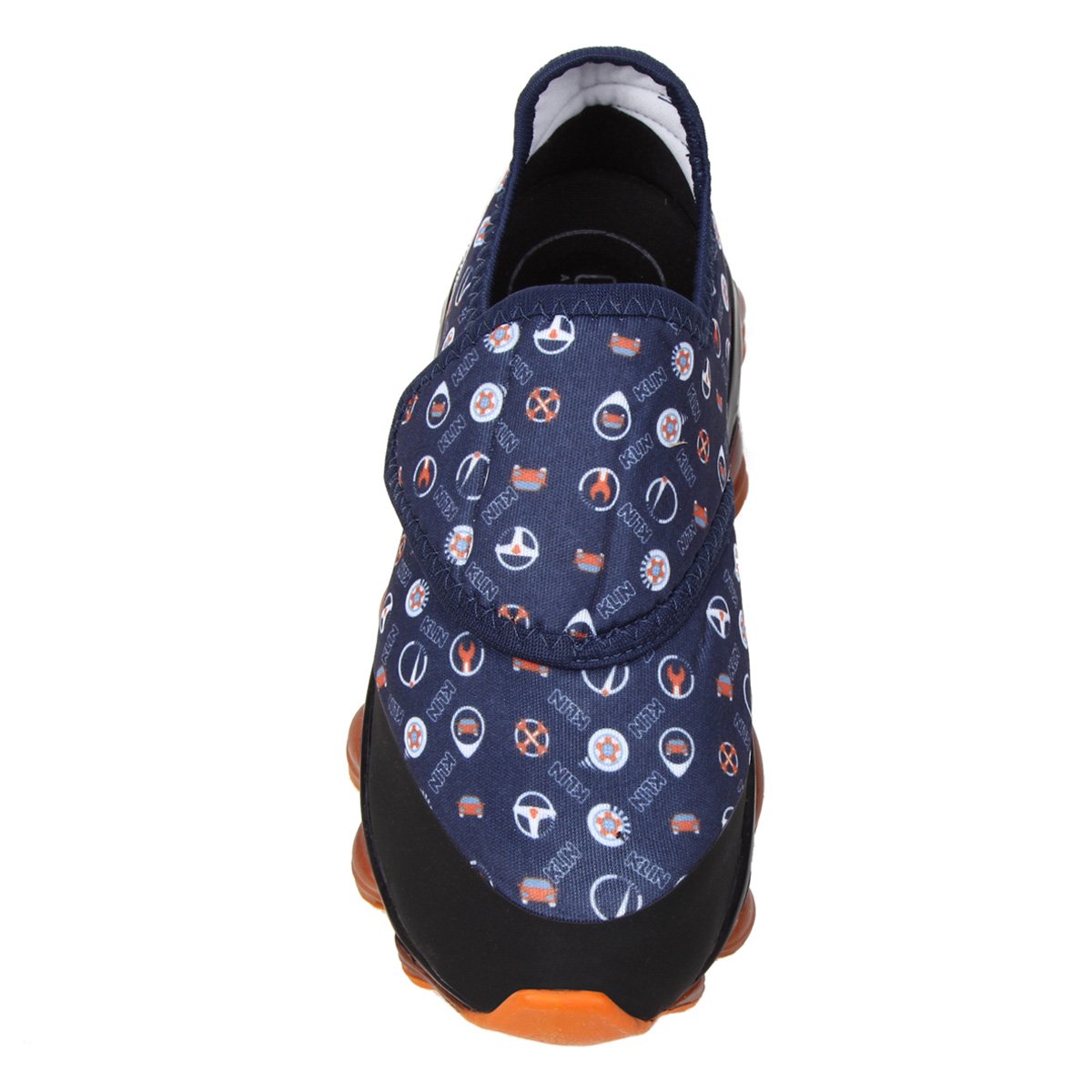tenis klin led masculino