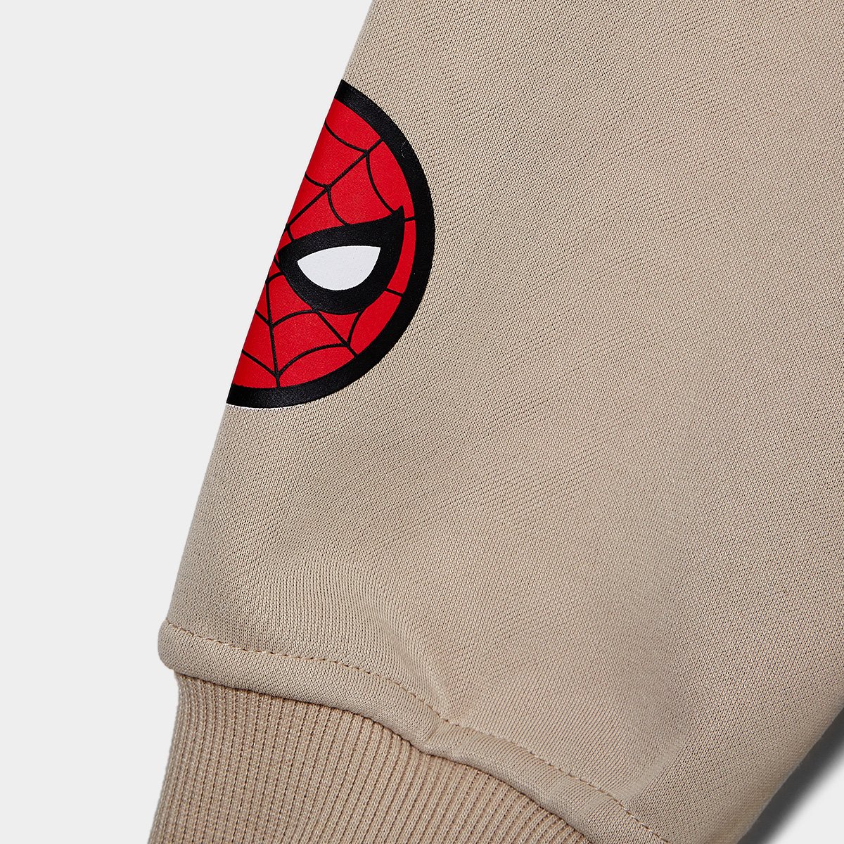 Moletom Infantil Mooncity Homem Aranha Menino - Tam: 16A - 2